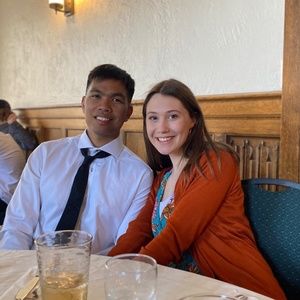 Meet your Posher, Micah